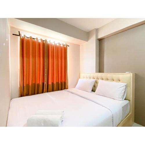 Great Deal and Comfy 2BR at Bassura City Apartment By Travelio