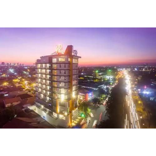 Great Diponegoro Hotel Surabaya