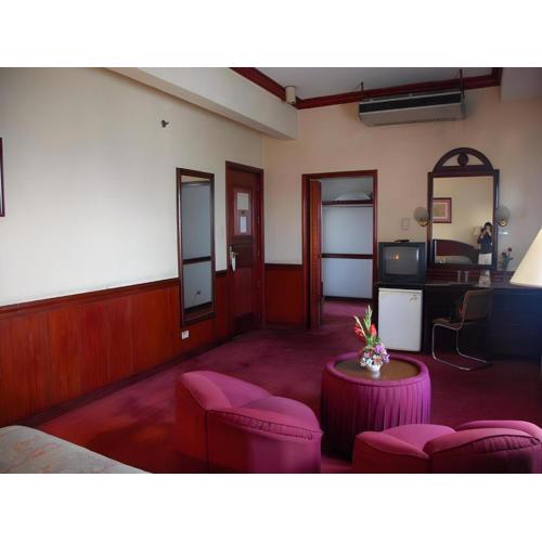 Great Eastern Hotel Quezon City