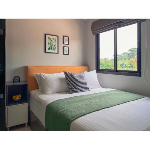 Great Hill Color Mood Pool Gym Naiyang