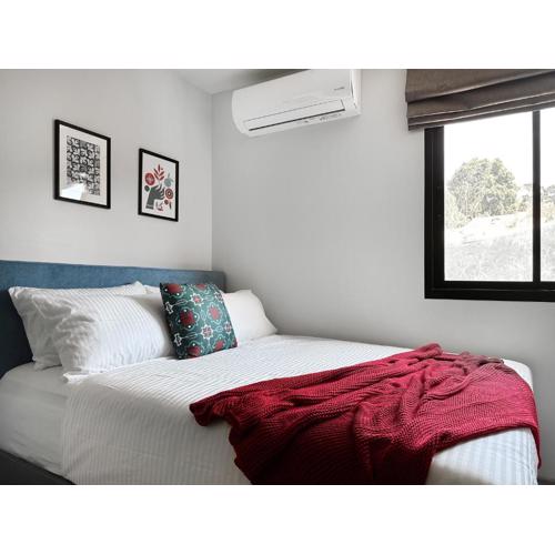 Great Hill Cozy Stay Pool Gym Naiyang