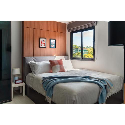 Great Hill Jungle View Pool Gym Naiyang