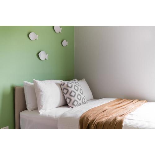 Great Hill Tropic View Pool Gym Naiyang