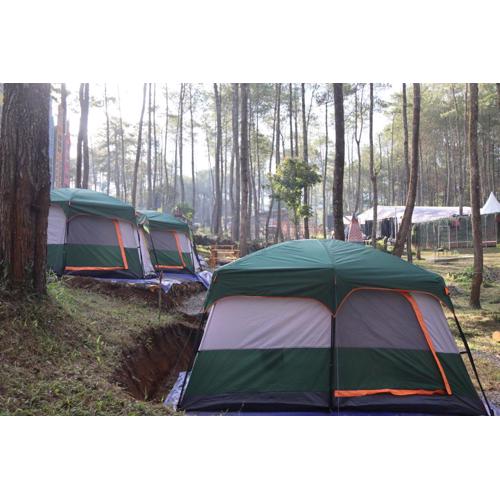 Great Panorama Lodge and Camp by MHM