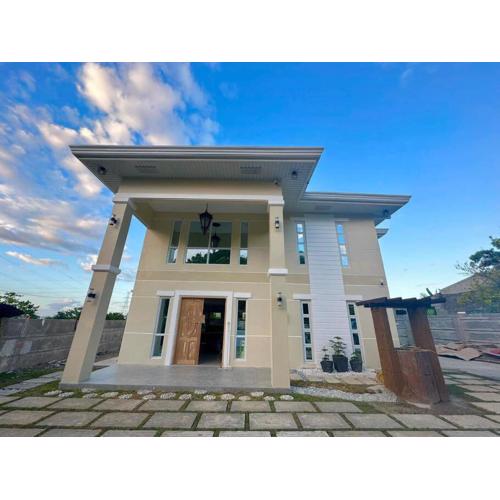 Great Place for Family