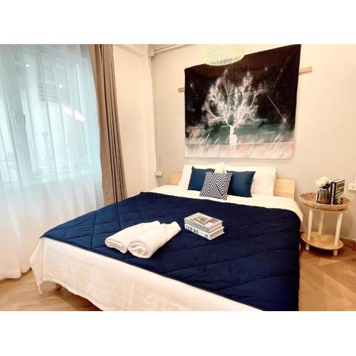 Great relaxing in oldtown, Entire floor, near Grand Palace