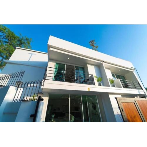 Great sea View Roof Top V163