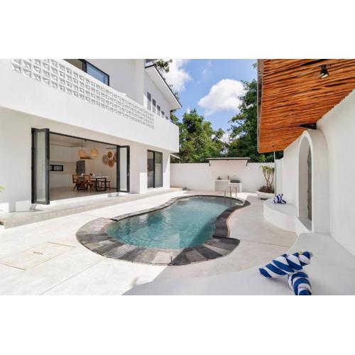 Great Value 2 Bed Villa, Sleeps 4, Fast Wifi