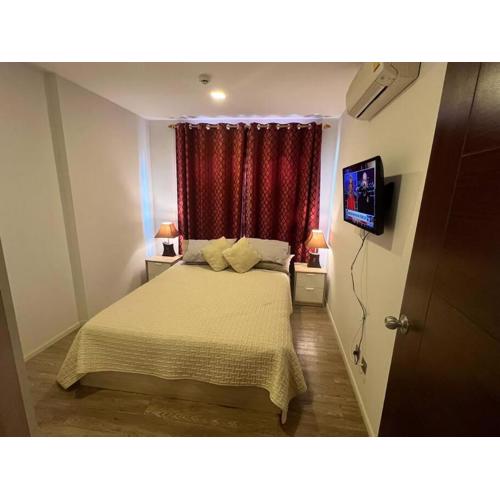 Great Value Apartment