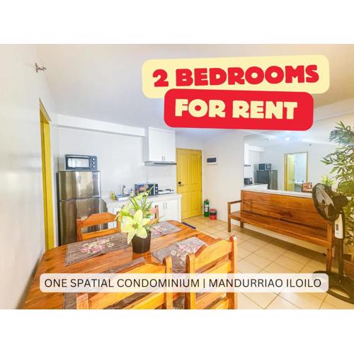 Great Value Condo at One Spatial