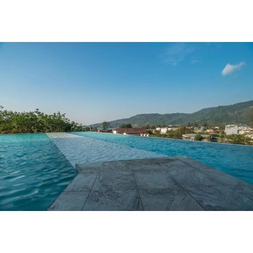 Great value! Convenient studio near Kamala beach