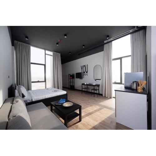 Great Value Studio by Spacey in Duqm 92