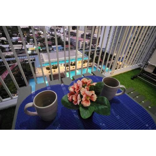 Great View in Makati