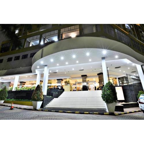 Great Western Hotel & Resort Serpong - Tangerang