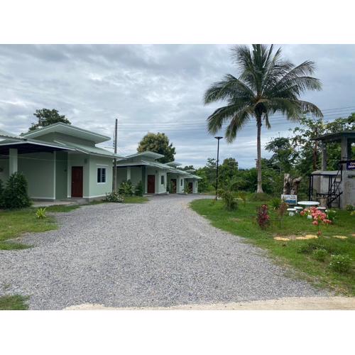 Greathill Gardenhome Resort Chomthong-Chiangmai