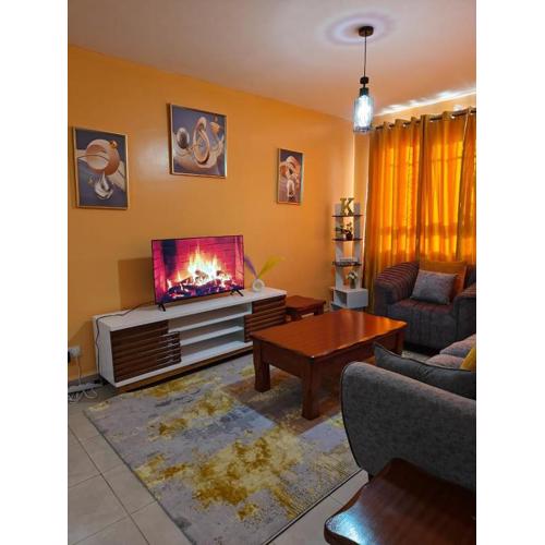 Greatwall Apartments Block D