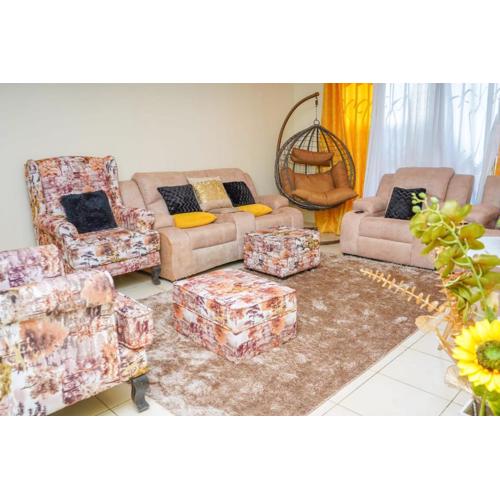 Greatwall Gardens Athiriver