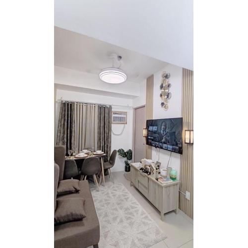 Green 2 Residences Tower 2 Petes Place