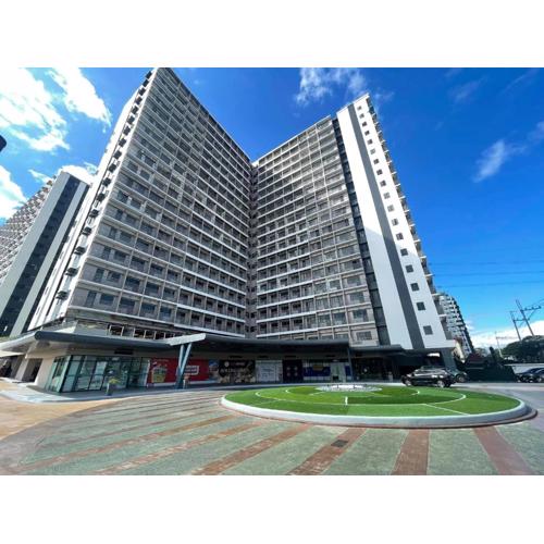 Green 2 Residences Tower1 unit 512