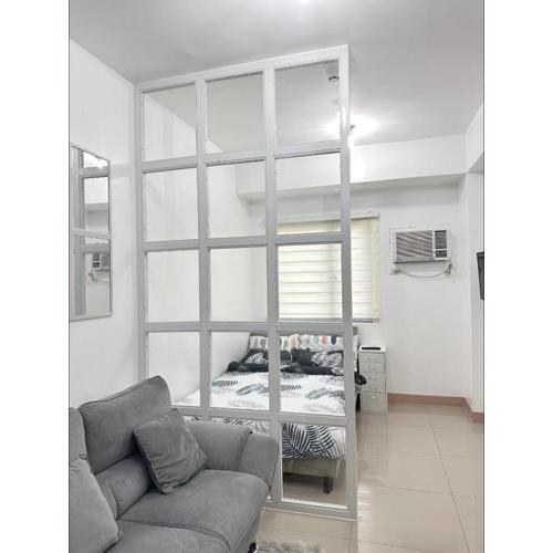 Green 2 Residences Wi-Fi+Netflix