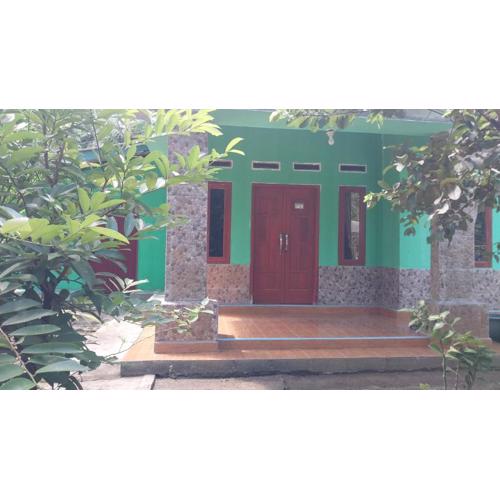 Green Anda's Homestay - Community Based Ecotourism in Ujung Kulon National Park