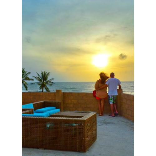 Green Ayurvedic Beach Resort