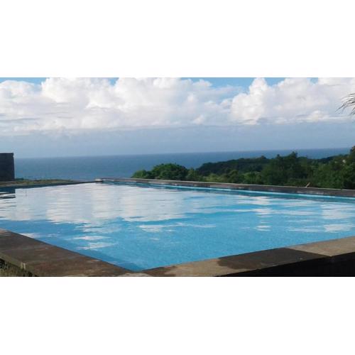 Green Bowl Beach Villas