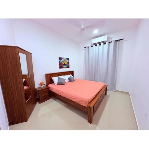 Green Castle Ahangama