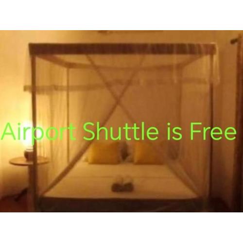 Green City Villa Negombo