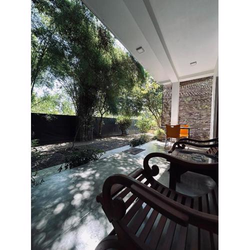 Green Corridor - Ahangama