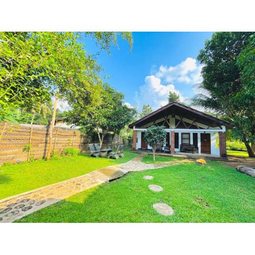 Green Cottage