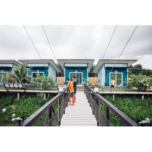 Green Country Park Resort