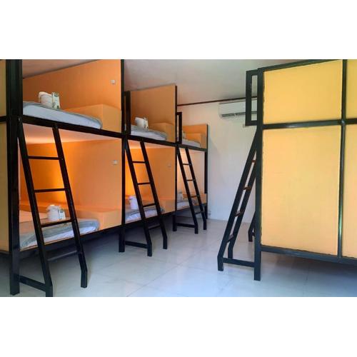 Green Dale's Travellers Inn Puerto Princesa