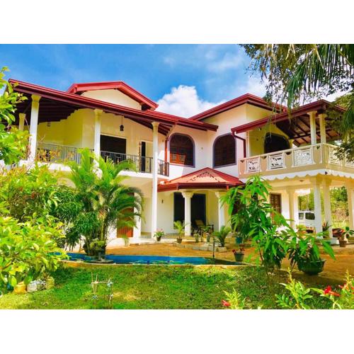 Green Edge Residences