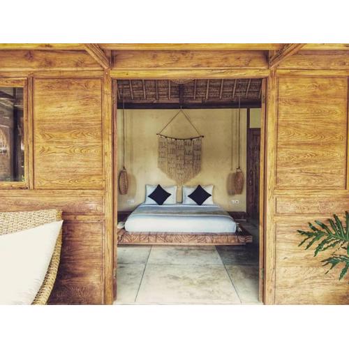 Green Escape Eco Resort