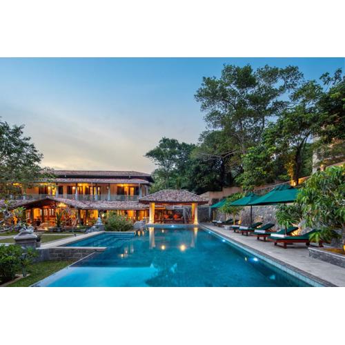 Green Escape Unawatuna