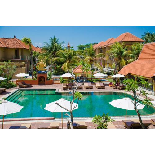 Green Field Hotel and Restaurant