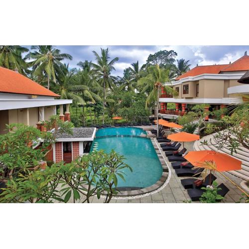 Green Field Resort Ubud