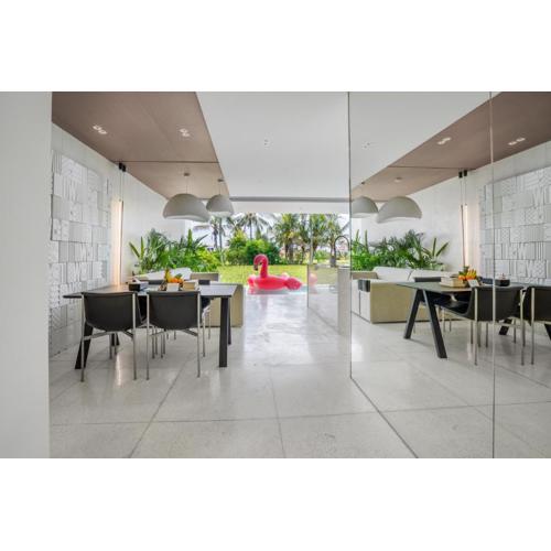 Green Flow Ubud Villa 29