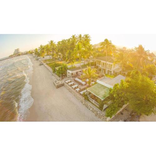 Green Gallery Beach Boutique Hotel