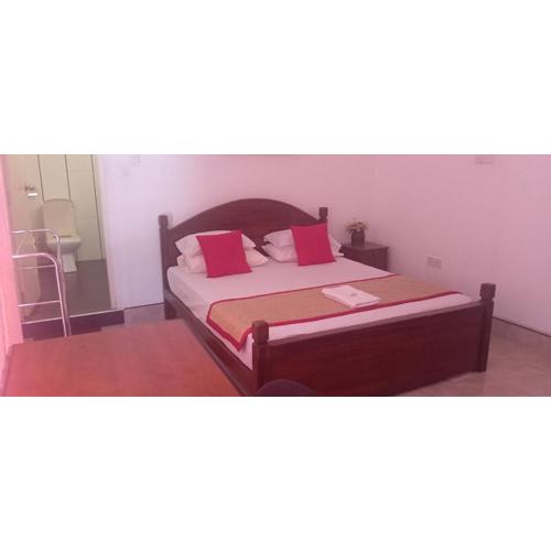 Green garden airport resort