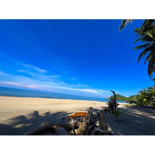 Green Garden Beach Resort, Sipalay