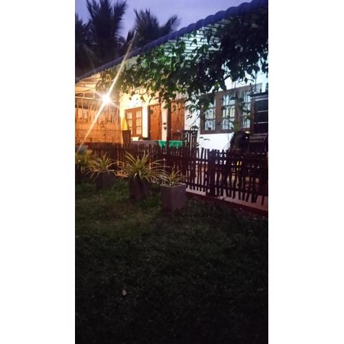 Green Garden Hiriketiya