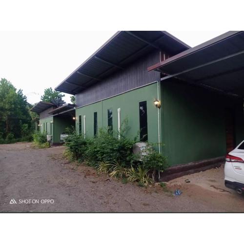 Green Garden Homestay