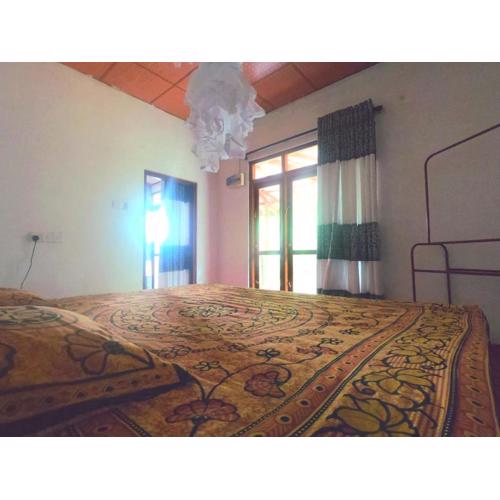 Green Garden Mirissa