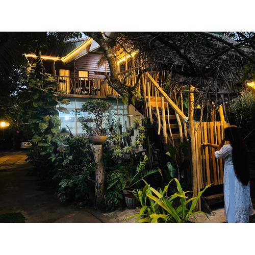 Green Garden Resort