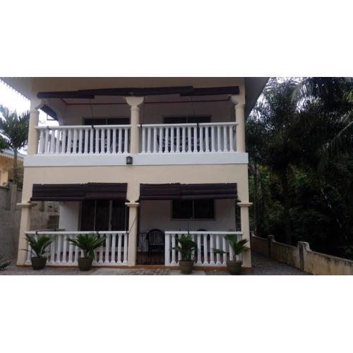 Green Garden Self catering 1