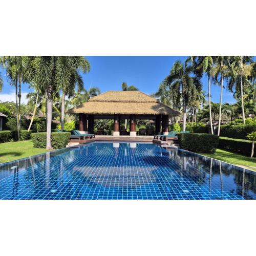 Green Garden Villa Hotel