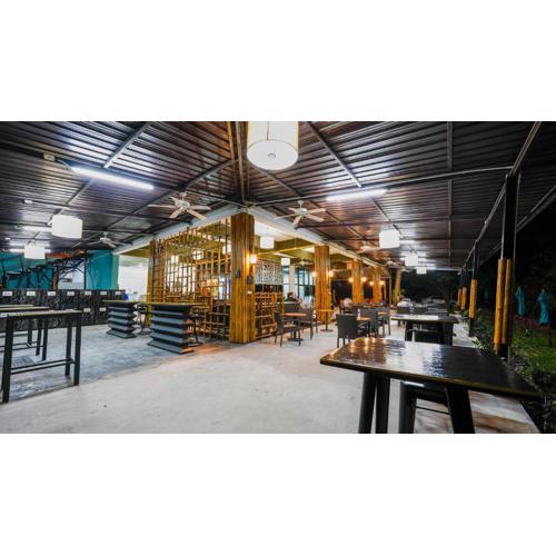 Green Gen Hotel, Mueang Phuket