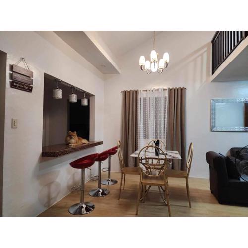 Green Glory Staycation in Amadeo